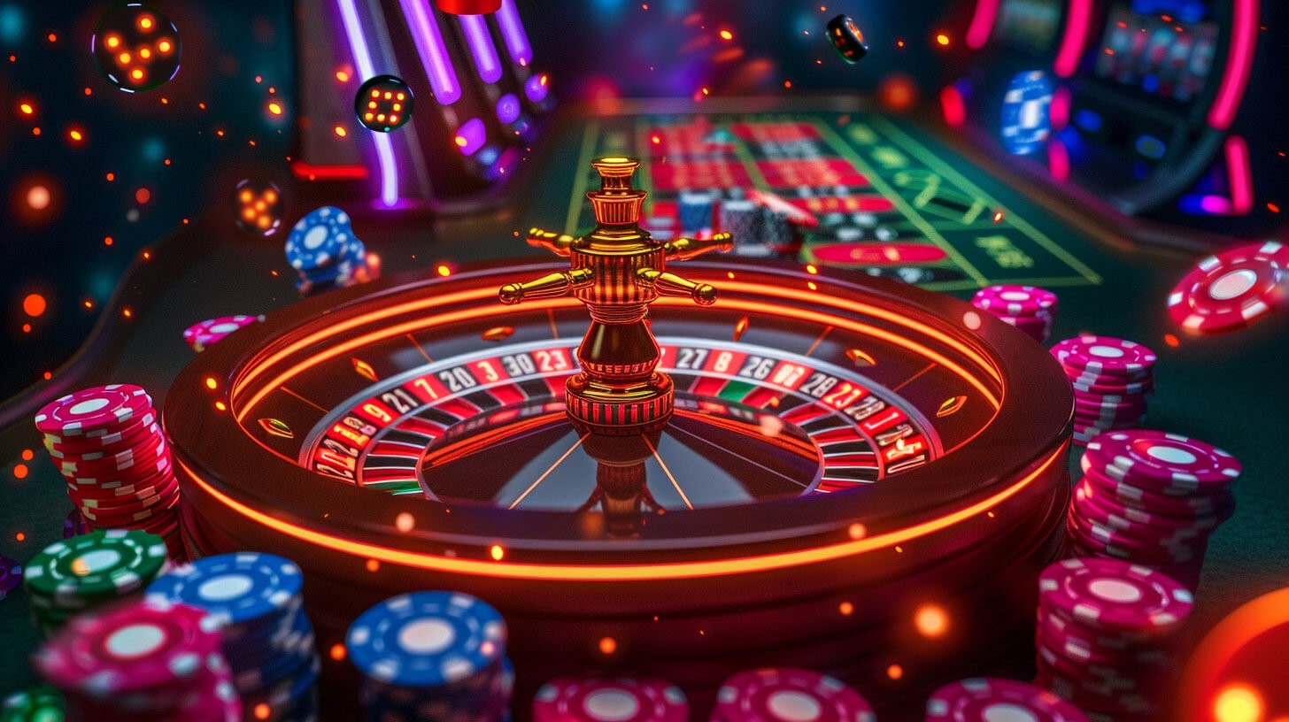 i99 Live Casino